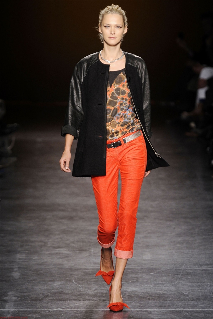 Isabel Marant 2010-2011 Sonbahar/Kış