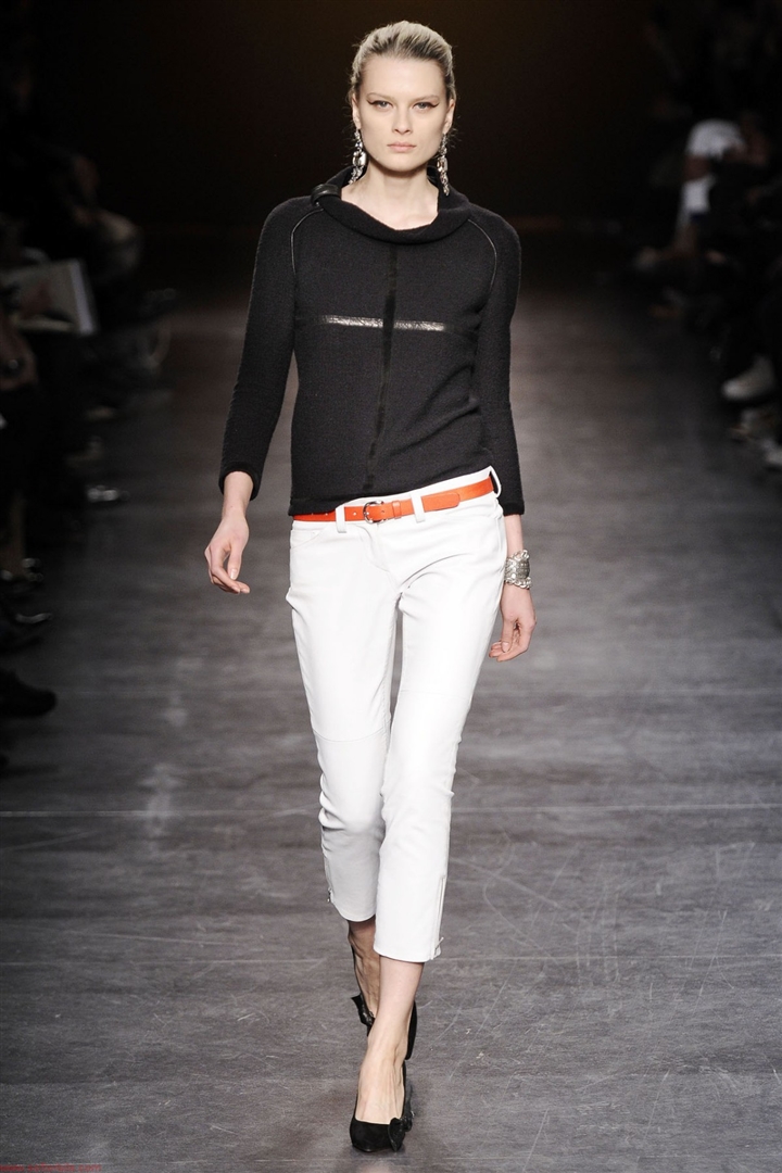 Isabel Marant 2010-2011 Sonbahar/Kış