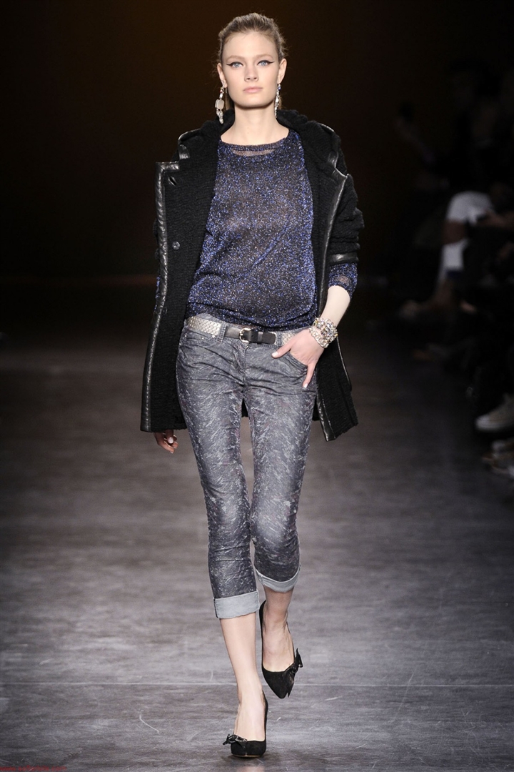 Isabel Marant 2010-2011 Sonbahar/Kış