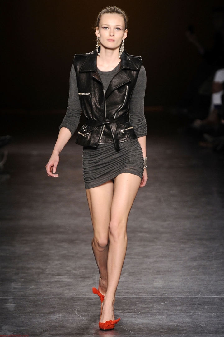 Isabel Marant 2010-2011 Sonbahar/Kış