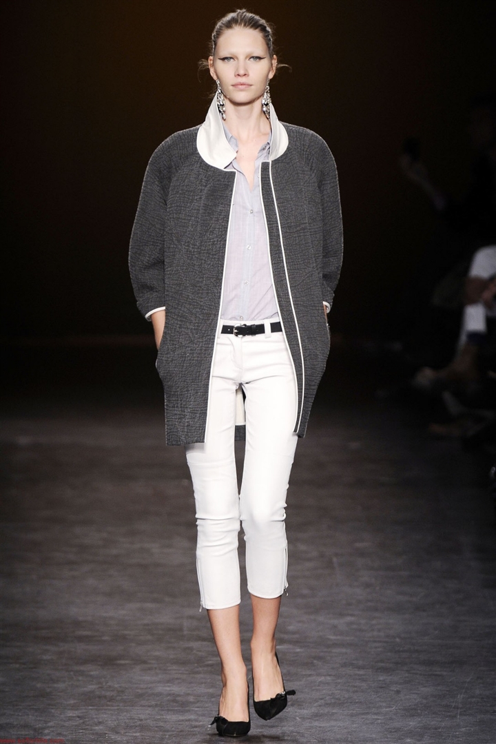 Isabel Marant 2010-2011 Sonbahar/Kış