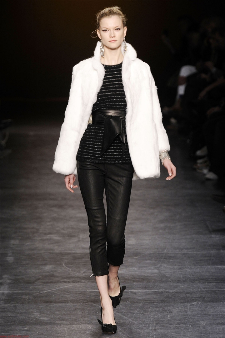 Isabel Marant 2010-2011 Sonbahar/Kış