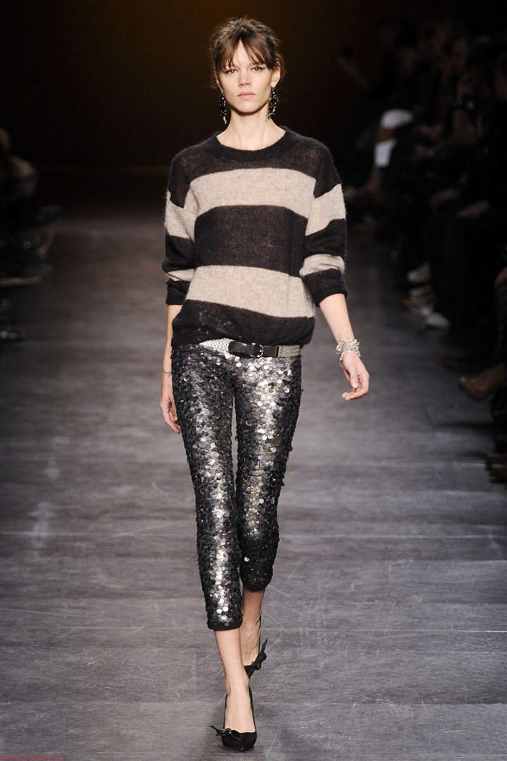 Isabel Marant 2010-2011 Sonbahar/Kış