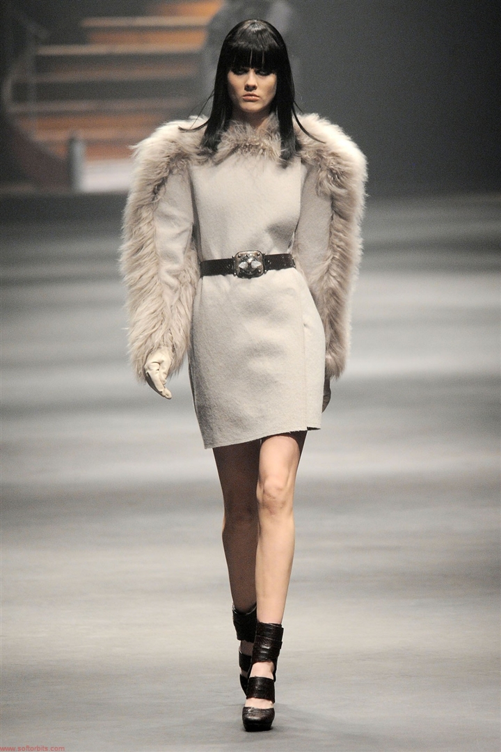 Lanvin 2010-2011 Sonbahar/Kış