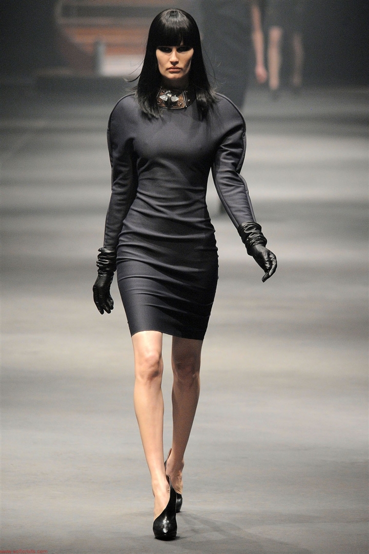 Lanvin 2010-2011 Sonbahar/Kış