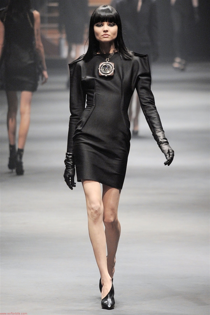 Lanvin 2010-2011 Sonbahar/Kış