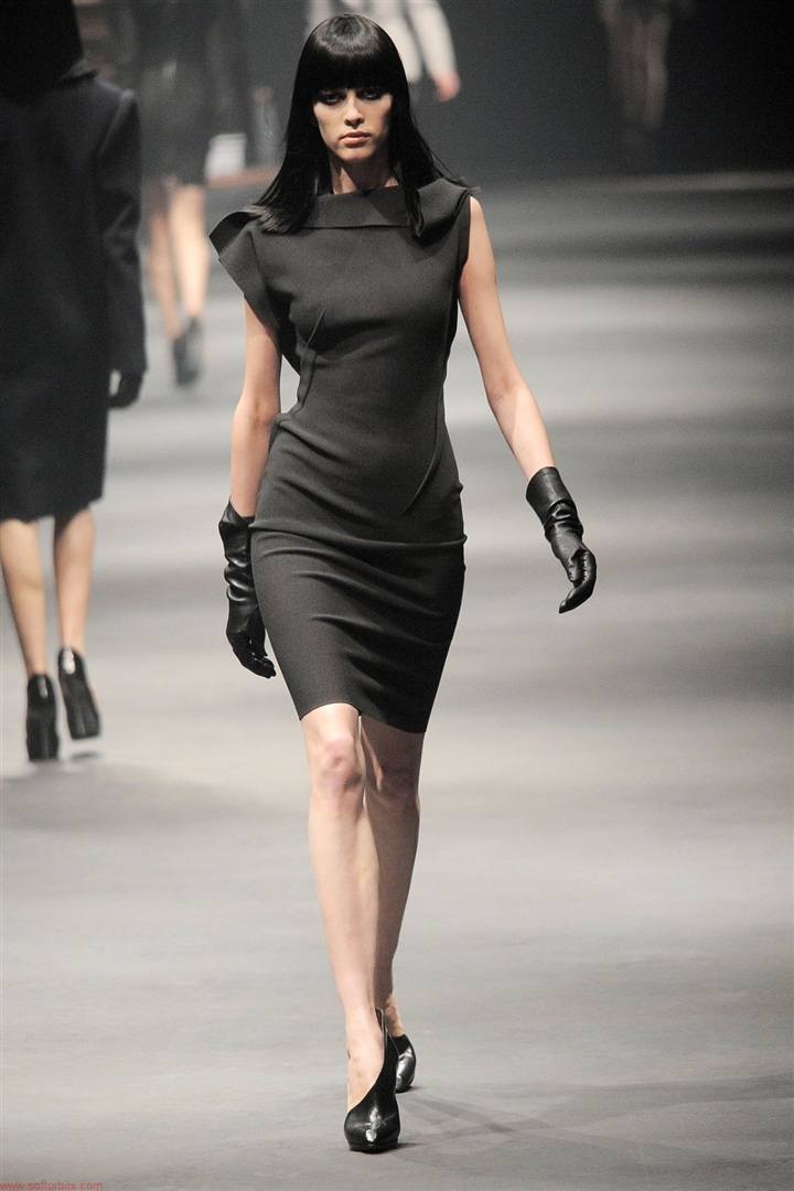 Lanvin 2010-2011 Sonbahar/Kış