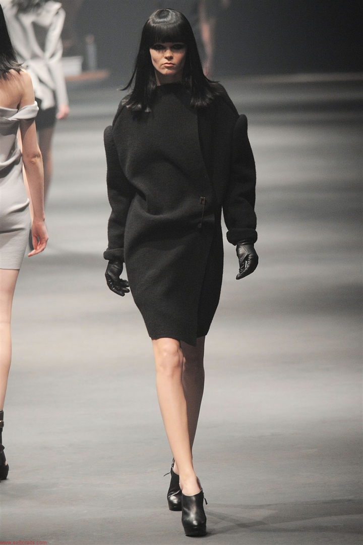 Lanvin 2010-2011 Sonbahar/Kış