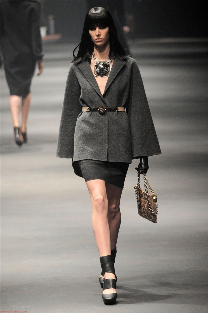 Lanvin 2010-2011 Sonbahar/Kış