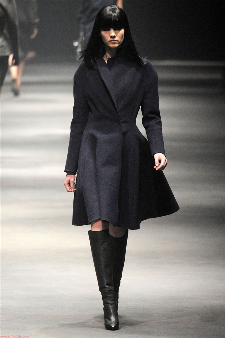 Lanvin 2010-2011 Sonbahar/Kış