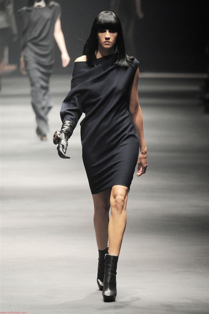 Lanvin 2010-2011 Sonbahar/Kış