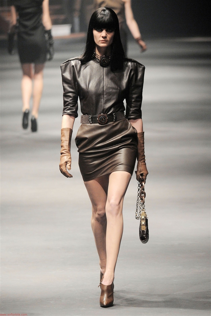 Lanvin 2010-2011 Sonbahar/Kış