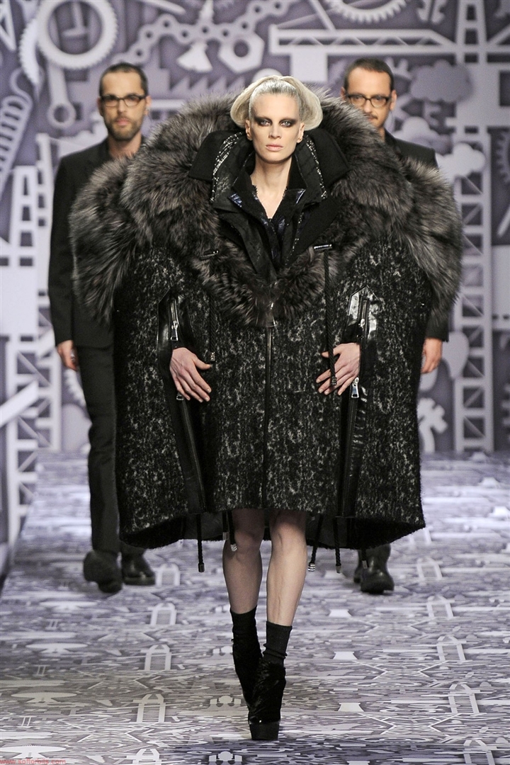 Viktor & Rolf 2010-2011 Sonbahar/Kış