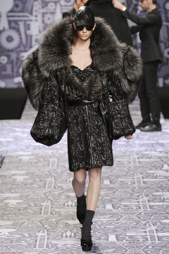 Viktor & Rolf 2010-2011 Sonbahar/Kış