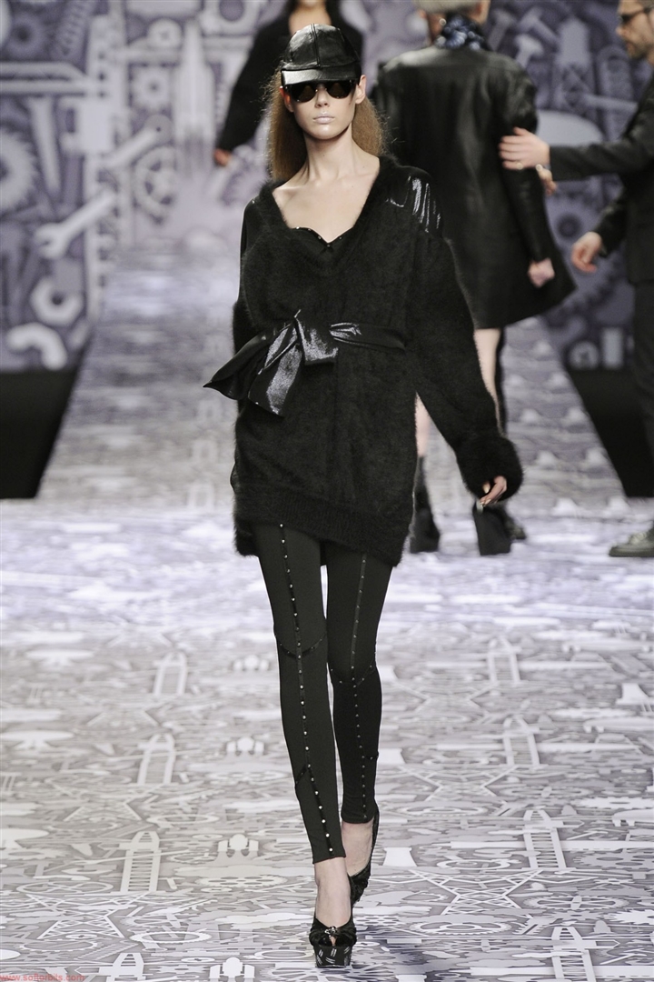 Viktor & Rolf 2010-2011 Sonbahar/Kış