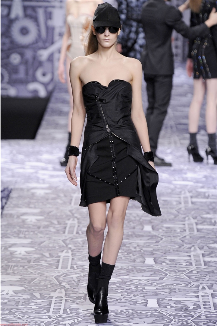 Viktor & Rolf 2010-2011 Sonbahar/Kış