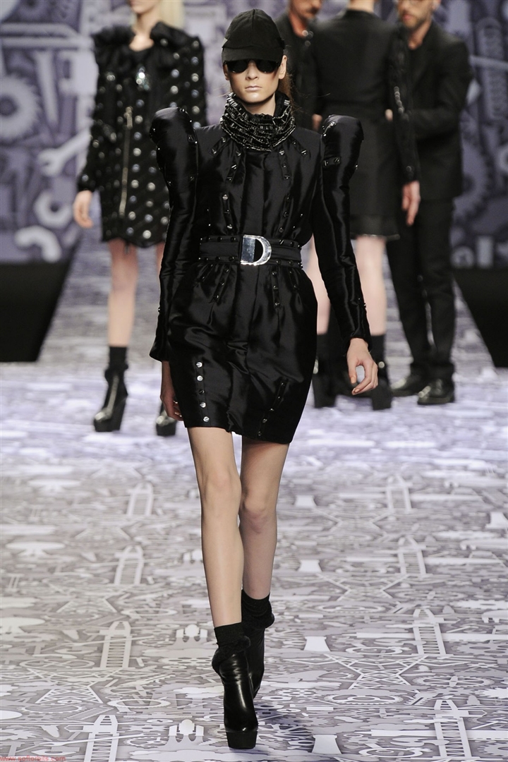 Viktor & Rolf 2010-2011 Sonbahar/Kış