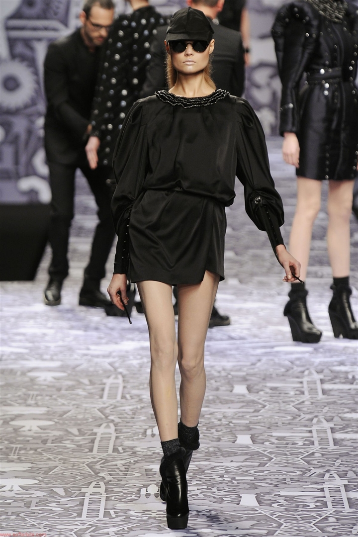 Viktor & Rolf 2010-2011 Sonbahar/Kış