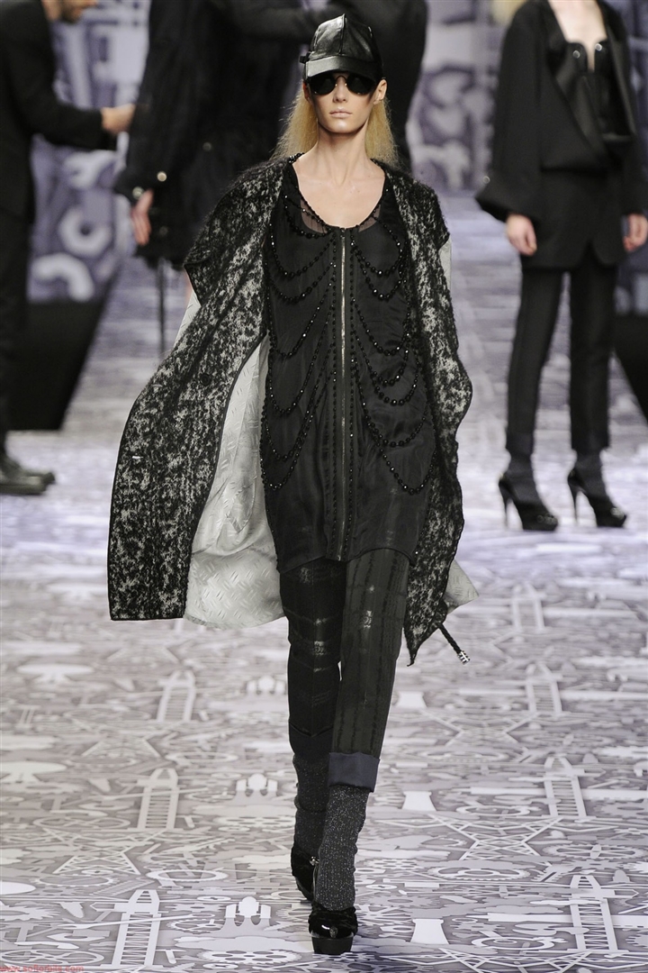 Viktor & Rolf 2010-2011 Sonbahar/Kış