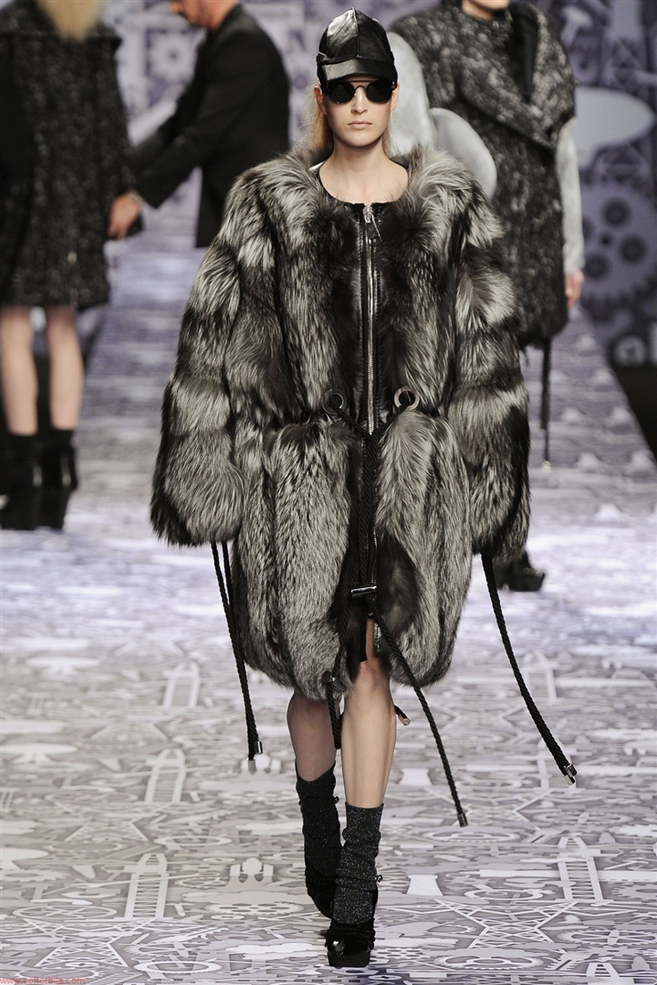 Viktor & Rolf 2010-2011 Sonbahar/Kış