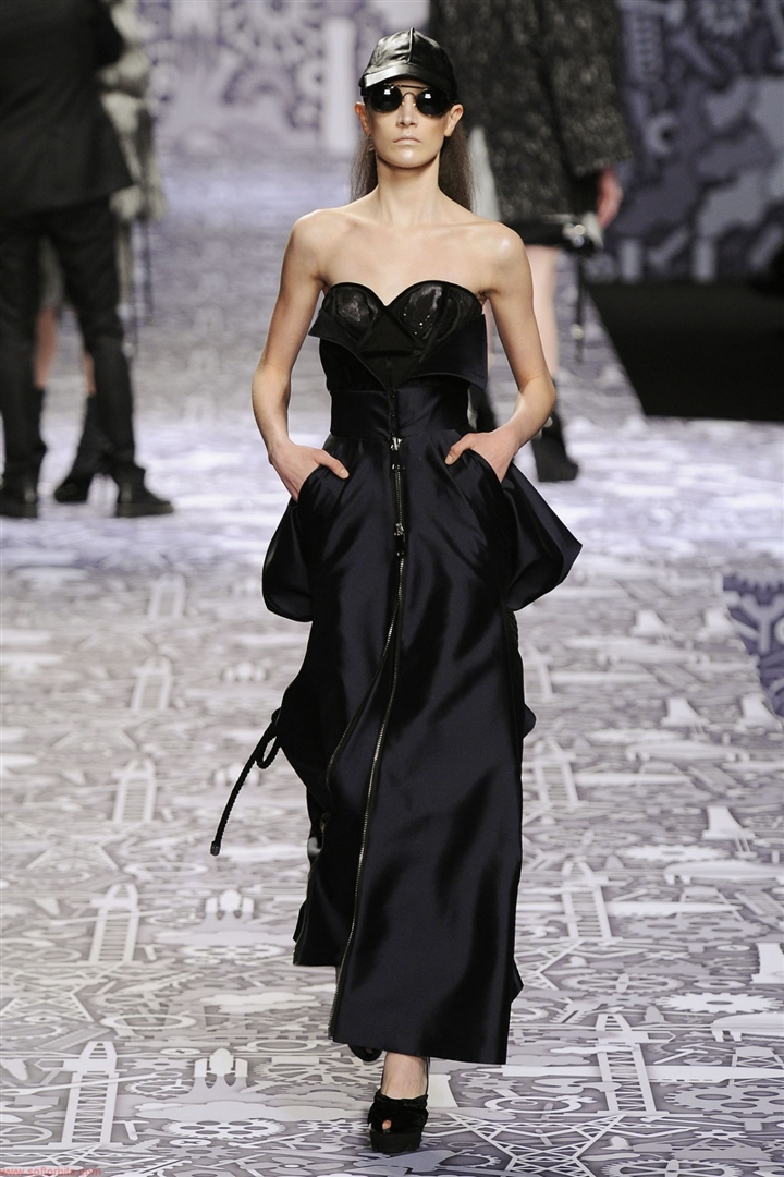 Viktor & Rolf 2010-2011 Sonbahar/Kış