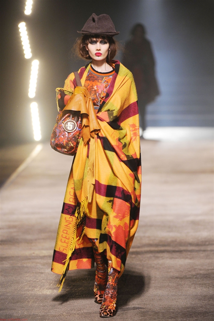 Vivienne Westwood 2010-2011 Sonbahar/Kış