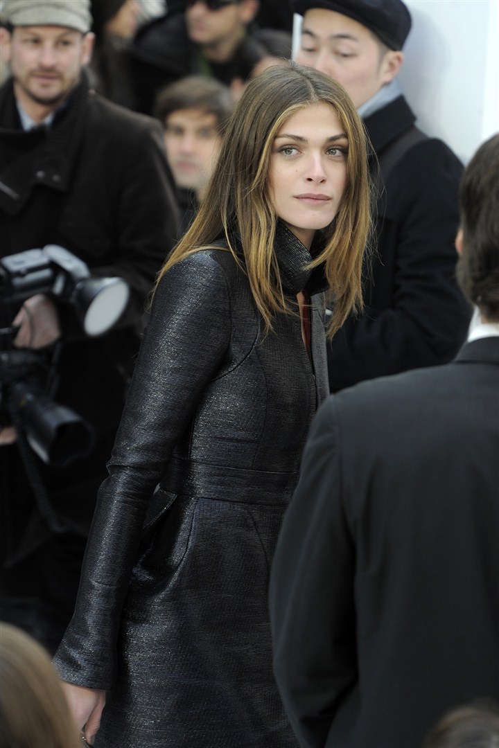 Elisa Sednaoui