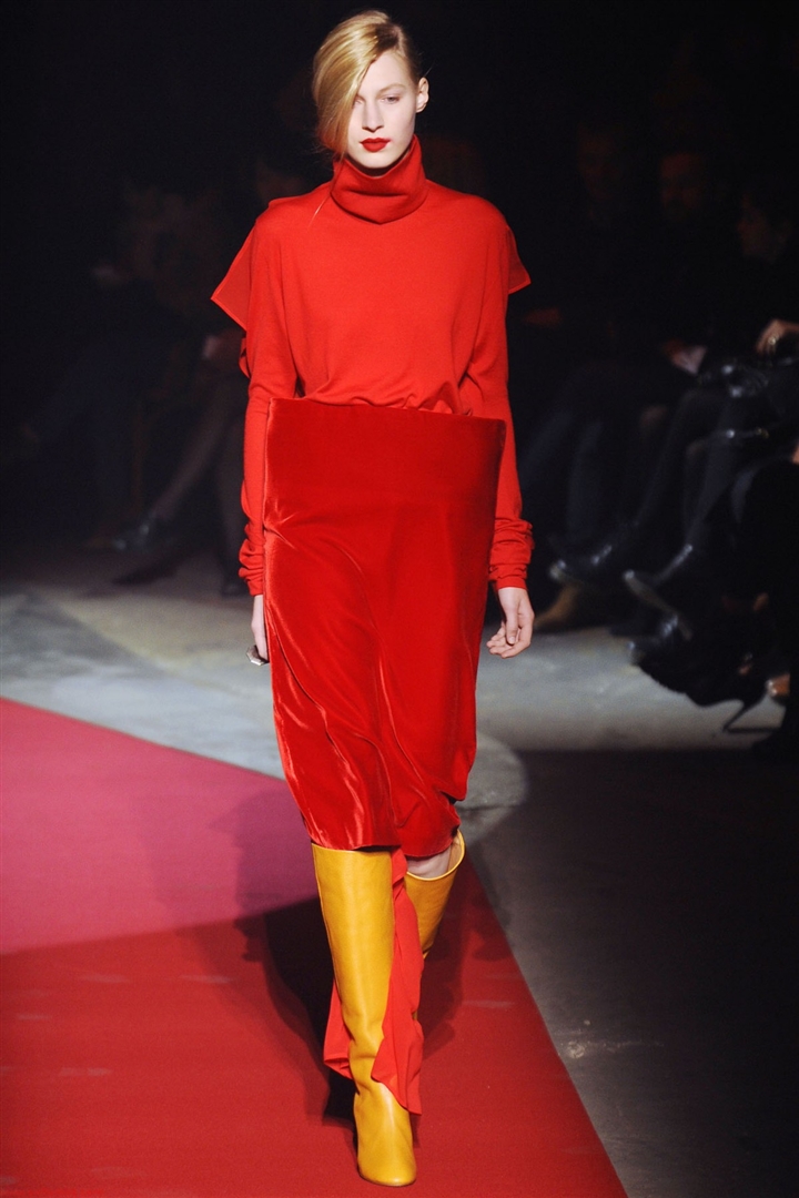 Maison Martin Margiela 2010-2011 Sonbahar/Kış