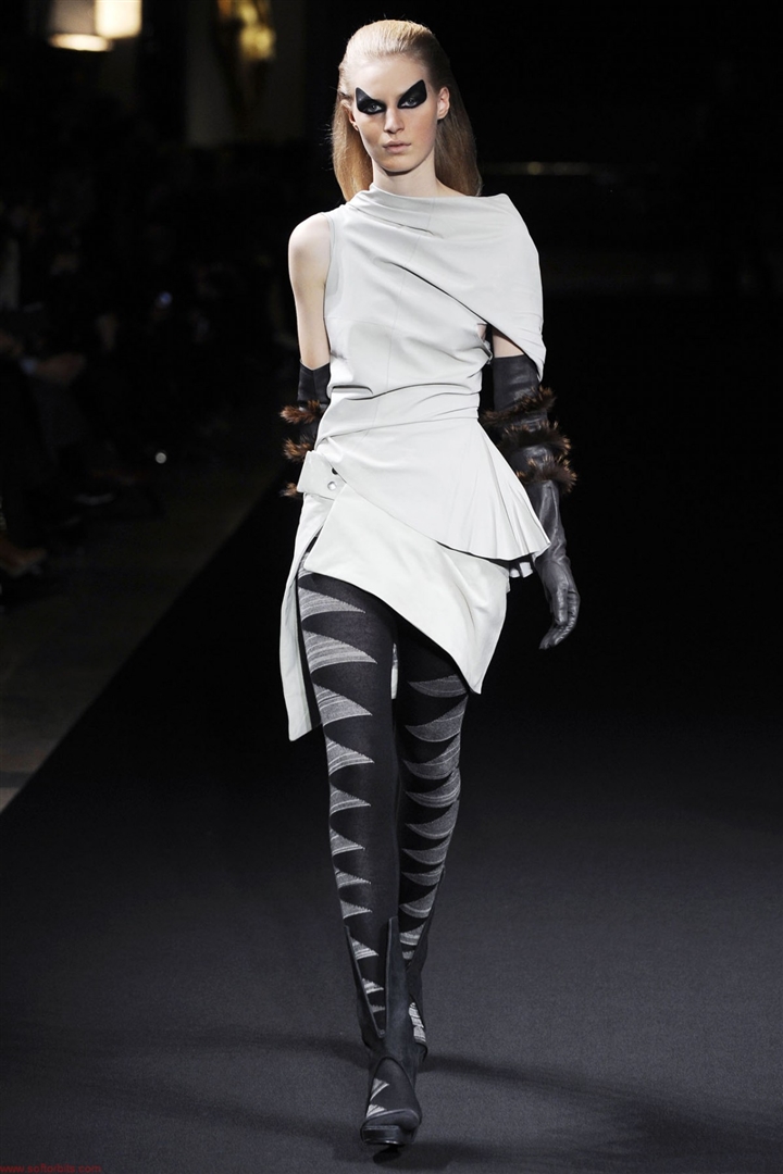 Rick Owens 2010-2011 Sonbahar/Kış