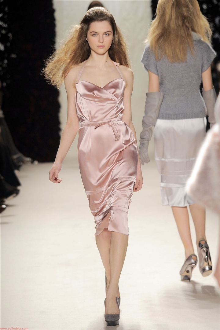 Nina Ricci 2010-2011 Sonbahar/Kış