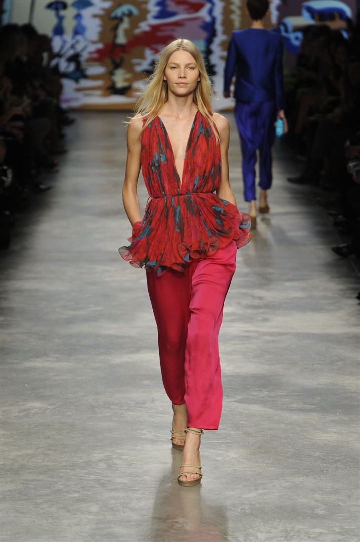 Aline Weber