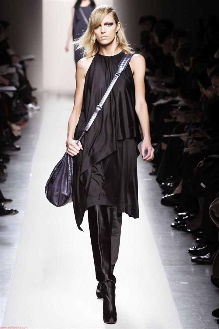 Bottega Veneta 2010-2011 Sonbahar/Kış