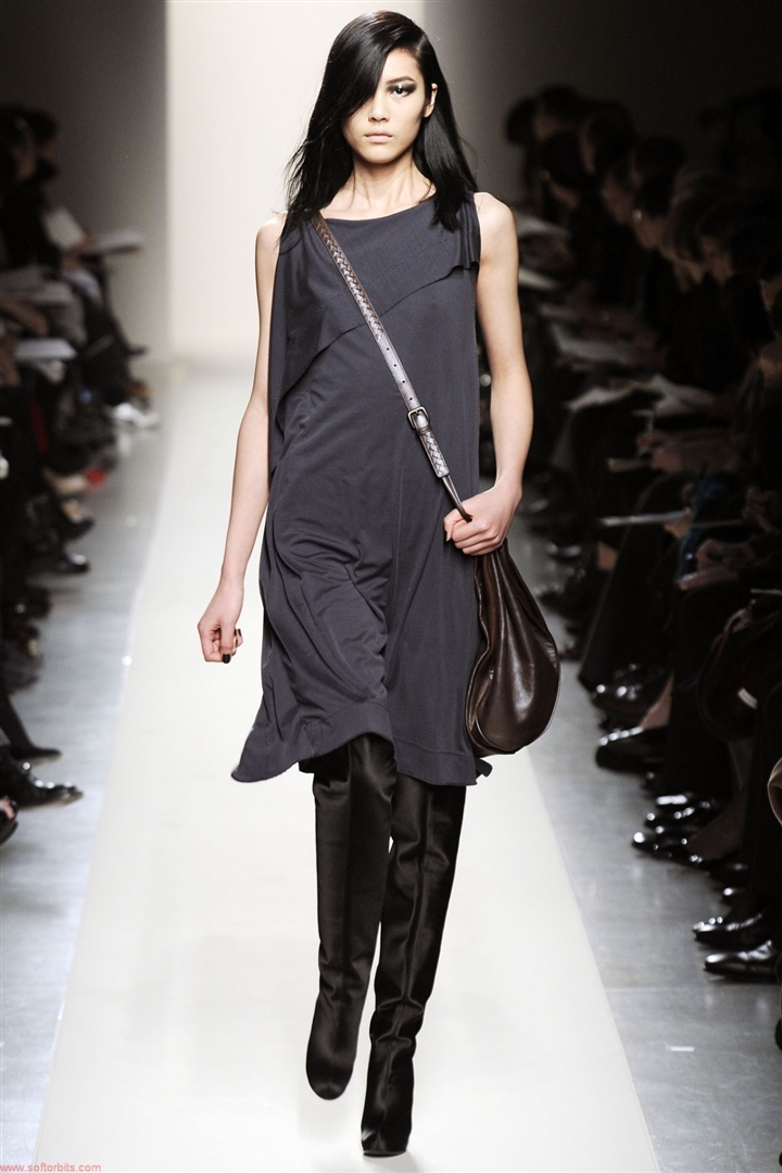 Bottega Veneta 2010-2011 Sonbahar/Kış