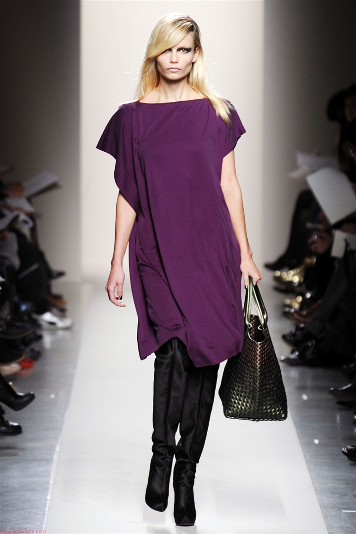 Bottega Veneta 2010-2011 Sonbahar/Kış