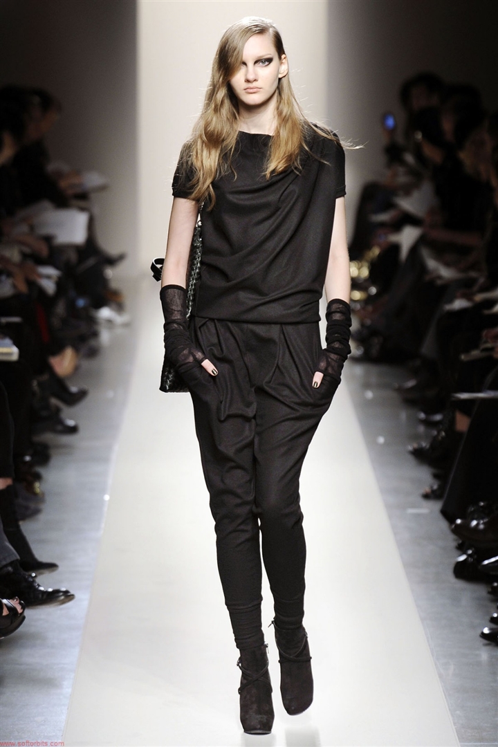 Bottega Veneta 2010-2011 Sonbahar/Kış