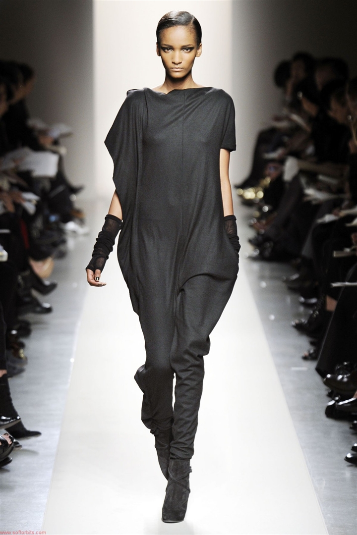 Bottega Veneta 2010-2011 Sonbahar/Kış