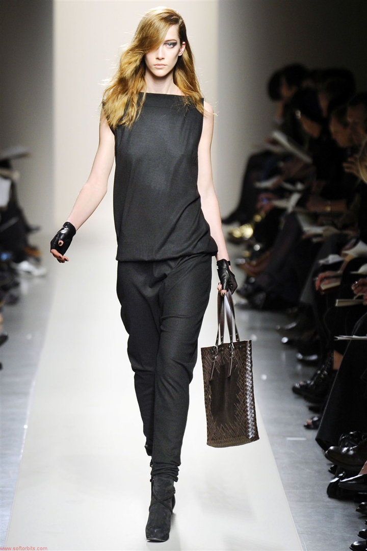 Bottega Veneta 2010-2011 Sonbahar/Kış