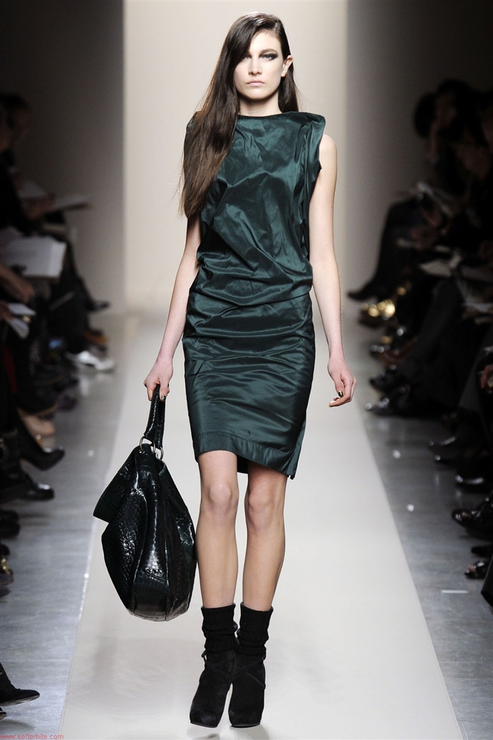 Bottega Veneta 2010-2011 Sonbahar/Kış