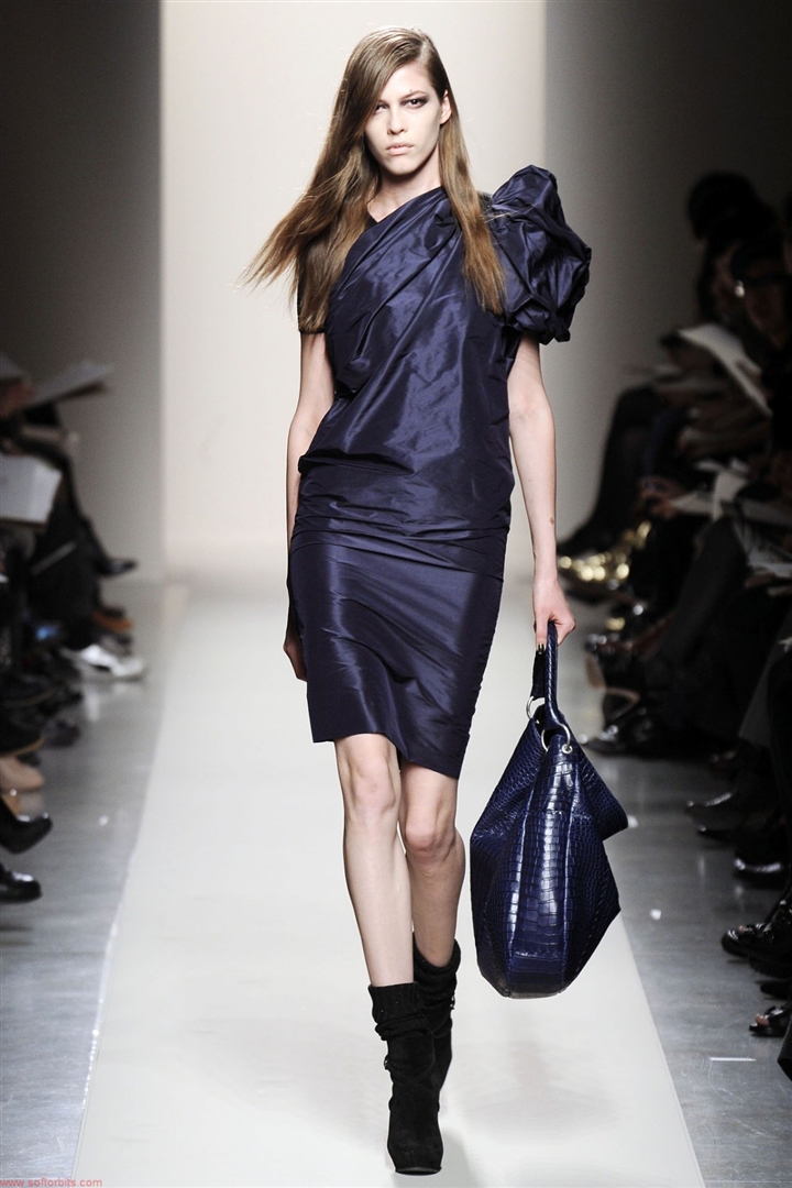 Bottega Veneta 2010-2011 Sonbahar/Kış