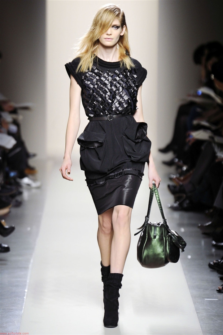 Bottega Veneta 2010-2011 Sonbahar/Kış