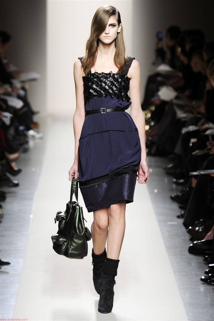 Bottega Veneta 2010-2011 Sonbahar/Kış