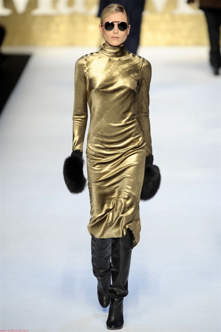 MaxMara 2010-2011 Sonbahar/Kış