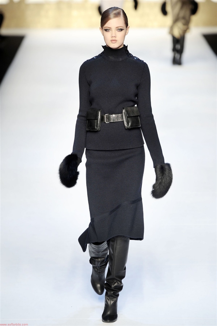 MaxMara 2010-2011 Sonbahar/Kış