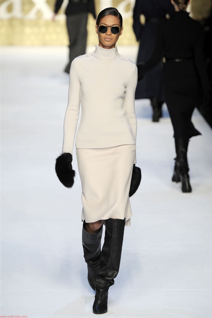 MaxMara 2010-2011 Sonbahar/Kış