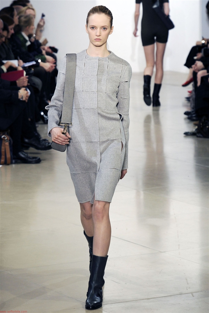 Jil Sander 2010-2011 Sonbahar/Kış