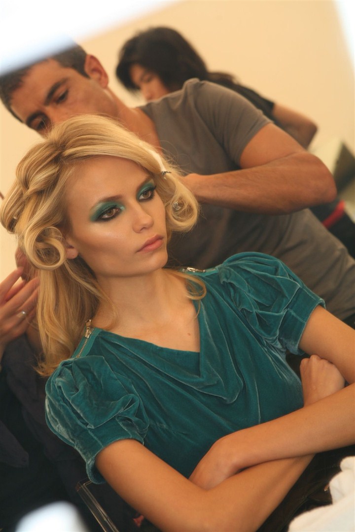 Natasha Poly