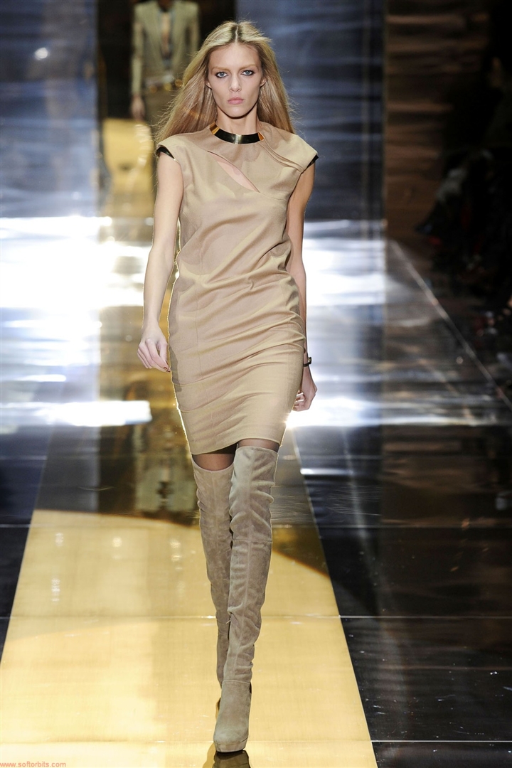 Gucci 2010-2011 Sonbahar/Kış