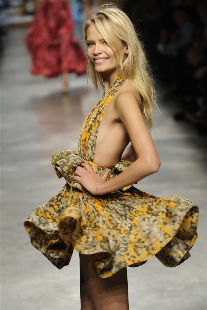 Natasha Poly