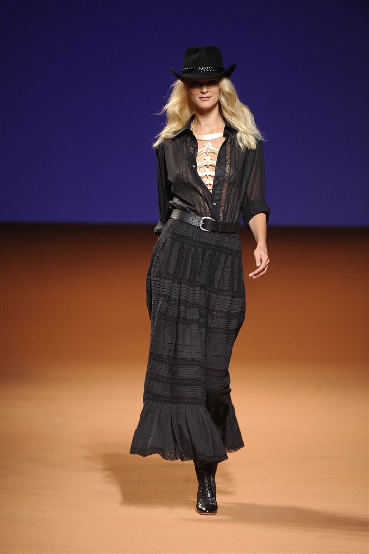 Carmen Kass
