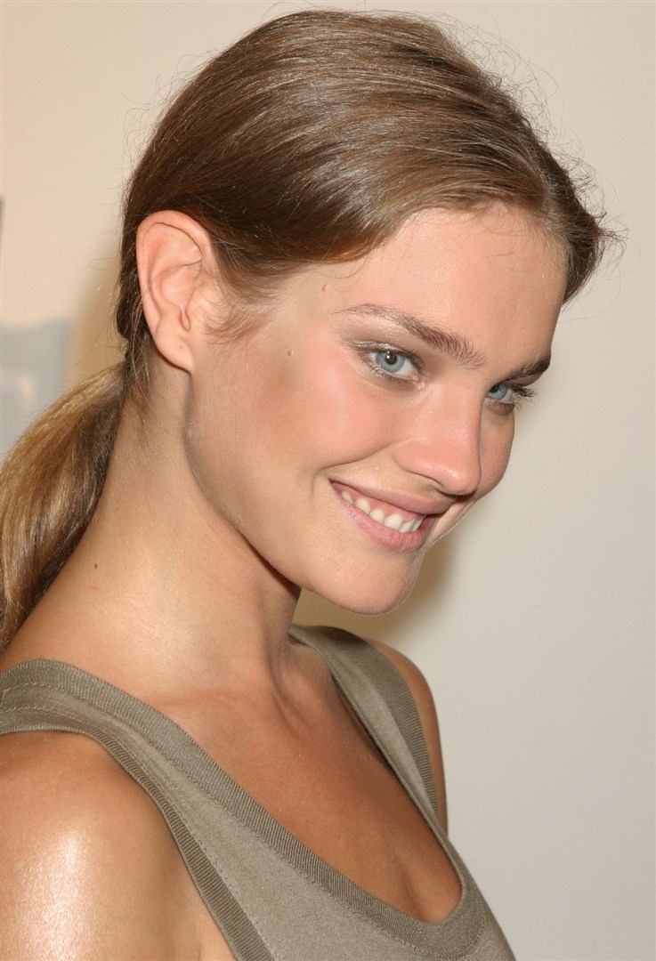 Natalia Vodianova